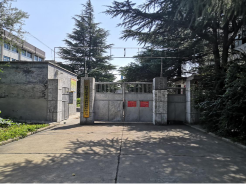 林州市鄭泰工務(wù)器材制造有限公司鄭泰改建自動化生產(chǎn)線項目（一期工程年產(chǎn)3000噸螺旋道釘）驗收公示