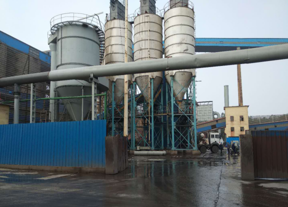 安陽鋼鐵建設(shè)有限責(zé)任公司年產(chǎn)35萬m3混凝土攪拌站項(xiàng)目一期、二期工程項(xiàng)目竣工公示