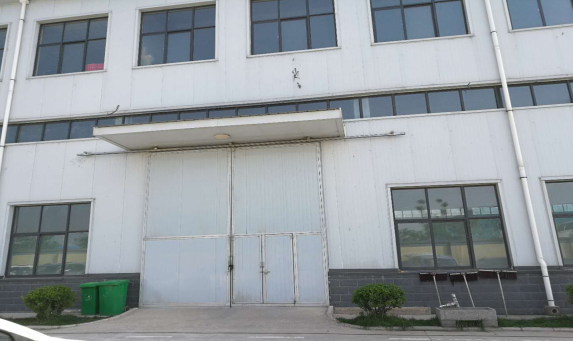 安陽全豐航空植?？萍加邢薰灸戤a3000架植保無人機生產基地項目竣工環(huán)境保護驗收公示